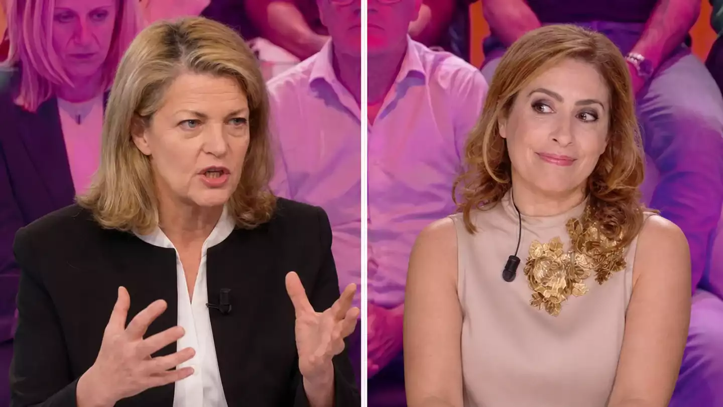 Emmanuel Macron n’a pas nommément cité les termes de « TVA sociale ».